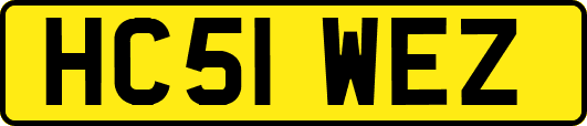 HC51WEZ