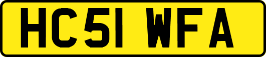 HC51WFA