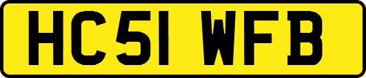HC51WFB
