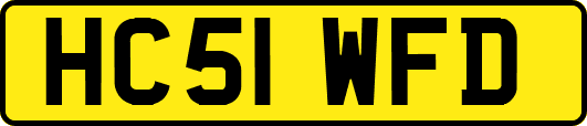 HC51WFD