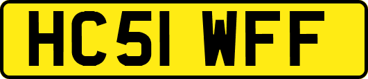 HC51WFF