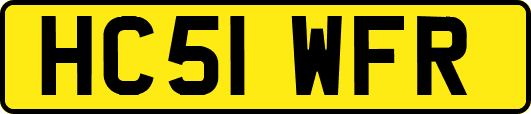 HC51WFR