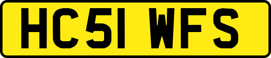 HC51WFS