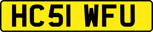 HC51WFU