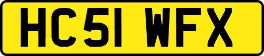 HC51WFX