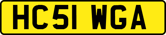HC51WGA
