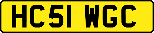 HC51WGC