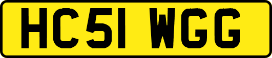 HC51WGG