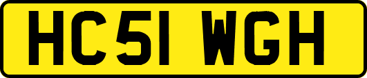 HC51WGH