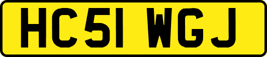 HC51WGJ