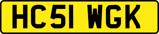 HC51WGK