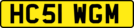HC51WGM
