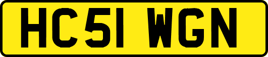 HC51WGN