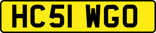 HC51WGO