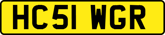 HC51WGR