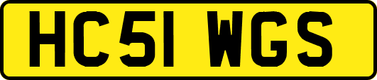 HC51WGS