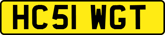 HC51WGT