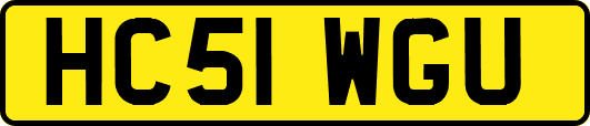 HC51WGU