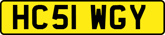 HC51WGY