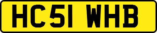 HC51WHB