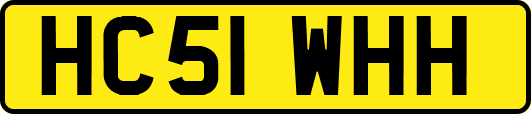 HC51WHH