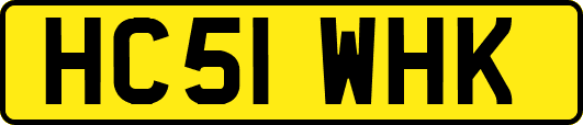 HC51WHK