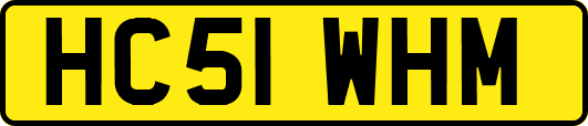 HC51WHM
