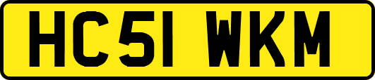 HC51WKM