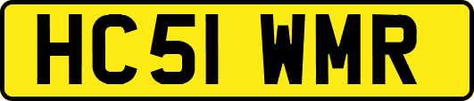 HC51WMR