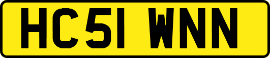 HC51WNN
