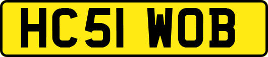HC51WOB