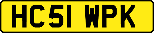 HC51WPK