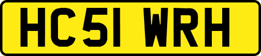 HC51WRH
