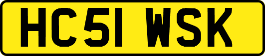 HC51WSK