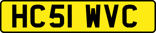 HC51WVC