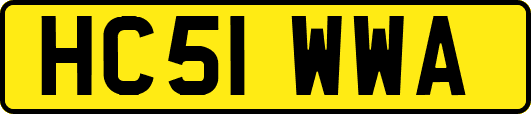 HC51WWA