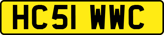 HC51WWC