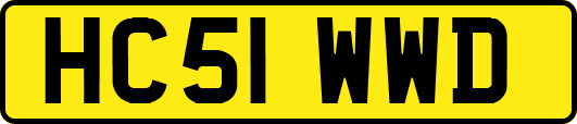 HC51WWD