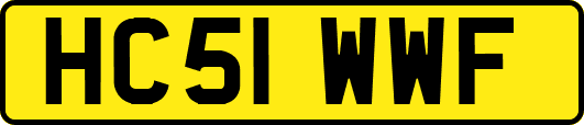 HC51WWF