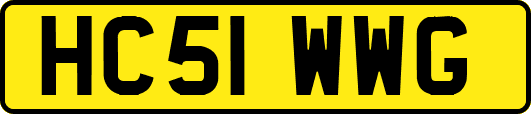HC51WWG