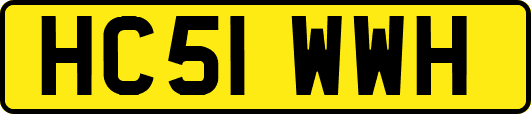 HC51WWH