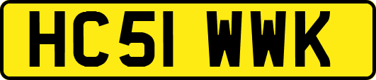 HC51WWK