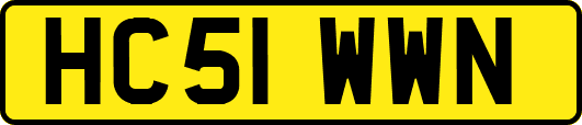 HC51WWN