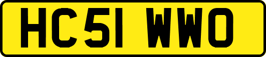 HC51WWO