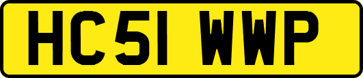 HC51WWP