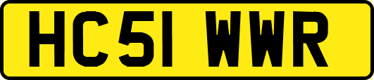 HC51WWR