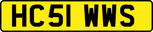 HC51WWS