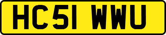 HC51WWU