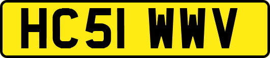 HC51WWV