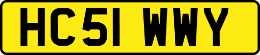HC51WWY